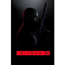 Io-Interactive A/S HITMAN 3 (Deluxe Pack) (digitális licenc) videójáték