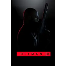 Io-Interactive A/S HITMAN 3 (The Undying Pack) (digitális licenc) videójáték