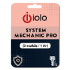 iolo System Mechanic Pro (3 eszköz / 1 év) (Elektronikus licenc)