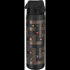  ion8 Leak Proof Big Gamer, 600ml - rozsdamentes acél (ION-SS600PKGAME) kulacs, kulacstartó