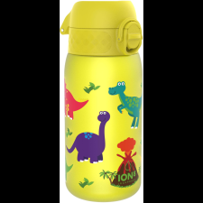  ion8 Leak Proof Kids - Dinosaur, 350ml (ION-RF350PYDINO) kulacs, kulacstartó