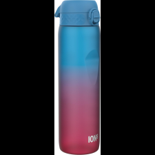 Ion8 Leak Proof Motivator Blue and Pink - 1000ml (ION-RF1000PBPMOT) kulacs, kulacstartó
