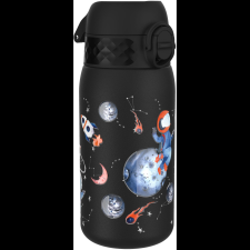  ion8 Leak Proof Space, 400ml - rozsdamentes acél (ION-SS400PKSPACE2) kulacs, kulacstartó