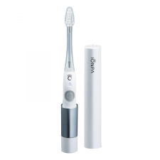 IonicKiss IonPa Travel ionizációs + elektromos fogkefe white elektromos fogkefe