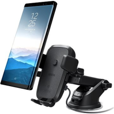 Iottie Easy One Touch 4 Qi Wireless Fast Charging mobiltelefon kellék