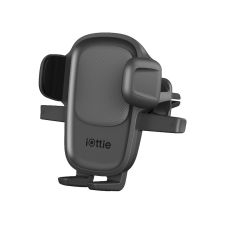 Iottie HLCRIO172 2.3 - 3.5″ Easy One Touch 5 Mobiltelefon autós tartó - Fekete mobiltelefon kellék