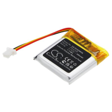 IP532328 Vezetéknélküli fejhallgató akkumulátor 300 mAh fejhallgató akkumulátor