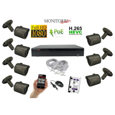 IP 6170K7 megfigyelő kamera