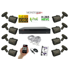 IP 6170K8 megfigyelő kamera