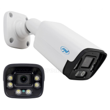  IP biztonsági kültéri megfigyelő kamera 5 Mpixel IP125-5MP megfigyelő kamera