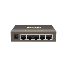 IP-COM 5x 10/100/1000 switch (G1005) (G1005) - Ethernet Switch hub és switch