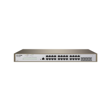 IP-COM PRO-S24 Gigabit Switch (PRO-S24) hub és switch
