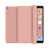  iPad 2020 10.2 (iPad 8) Tablettok - rose gold smart case tablet tok