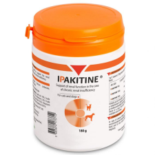 Ipakitin 180 g vitamin, táplálékkiegészítő kutyáknak