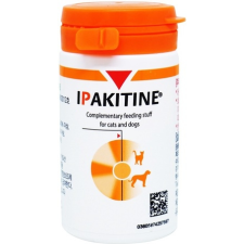 Ipakitine por a vesefunkció segítésére 60 g vitamin, táplálékkiegészítő kutyáknak