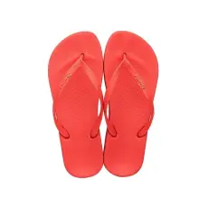  Ipanema Anat Colors női papucs - piros