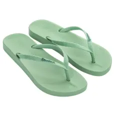 Ipanema Anat Colors női papucs - zöld