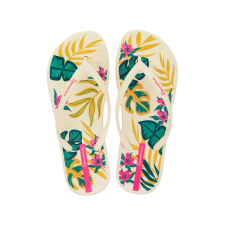  Ipanema Anat. Temas XVI női papucs - bézs női papucs