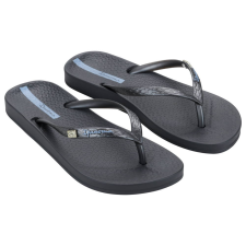  Ipanema Anatomic Brasilidade női papucs - sötétszürke női papucs