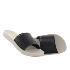 Ipanema Anatomic Classic S fekete női papucs Méret:41/42