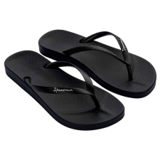 Ipanema Anatomic Colors női papucs - fekete női papucs