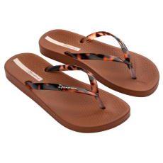 Ipanema Anatomic Connect II női papucs - barna