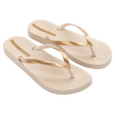 Ipanema Anatomic Connect II női papucs - bézs női papucs