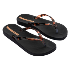 Ipanema Anatomic Connect II női papucs - fekete női papucs
