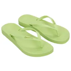  Ipanema Anatomic Tan Colors női papucs - világoszöld