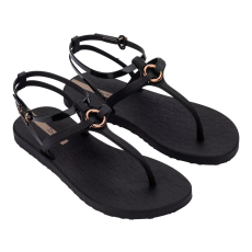  Ipanema Atena női szandál - fekete