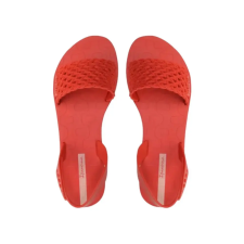  Ipanema Breezy női szandál - piros női szandál