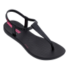  Ipanema Charm Sandal II Kids gyerek szandál - fekete