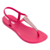  Ipanema Charm Sandal II Kids gyerek szandál - fekete