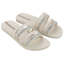 Ipanema Chic Slide női papucs - bézs női papucs