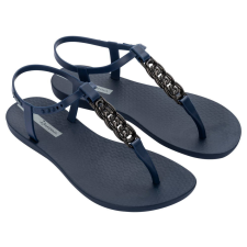 Ipanema Class Chain női szandál - kék női szandál