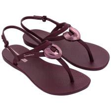  Ipanema Class Dreamy női szandál - bordó női szandál