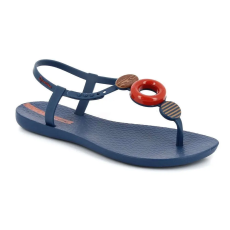  Ipanema Class Modern női szandál - kék