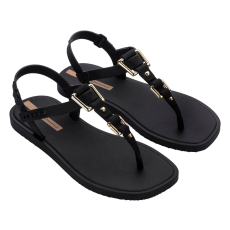  Ipanema Class Urbane női szandál - fekete