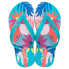 Ipanema Classic X Kids gyerek papucs - kék