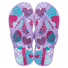  Ipanema Classic X Kids gyerek papucs - rózsaszín gyerek papucs, mamusz