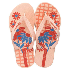 Ipanema Classic XII gyerek papucs - bézs gyerek papucs, mamusz