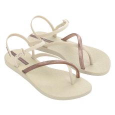  Ipanema Elegant női szandál - bézs