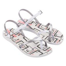  Ipanema Fashion Sand VIII női szandál - fehér