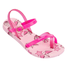 Ipanema Fashion Sandal V Kids gyerek szandál - pink