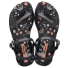  Ipanema Fashion Sandal VI Kids gyerek szandál - fekete