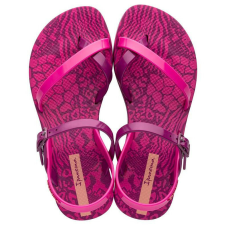 Ipanema Fashion Sandal VIII Kids gyerek szandál - lila/rózsaszín gyerek szandál