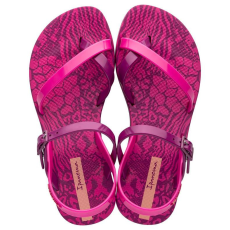 Ipanema Fashion Sandal VIII Kids gyerek szandál - rózsaszín