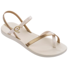Ipanema Fashion Sandal VIII női szandál - bézs/arany női szandál