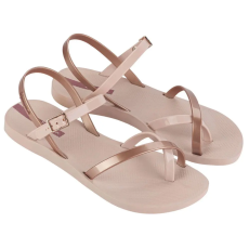  Ipanema Fashion Sandal VIII női szandál - kék/ezüst