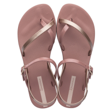 Ipanema Fashion VIII női szandál - rózsaszín